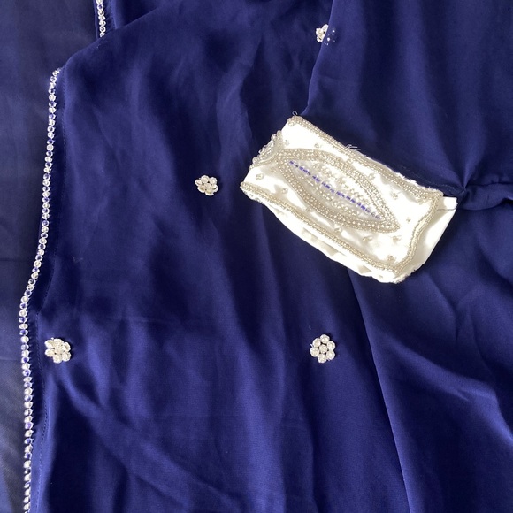 Abaya/Kaftan/Arab Dress - Picture 3 of 6